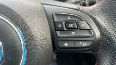 MG ZS 1.0T GDi Exclusive 5dr DCT Petrol Hatchback